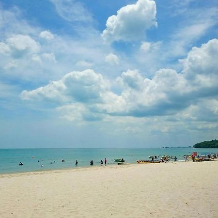 Mesra Boutique Hotel Port Dickson Esterno foto