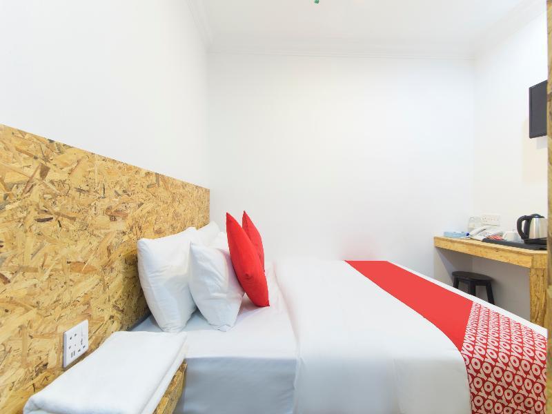 Mesra Boutique Hotel Port Dickson Esterno foto