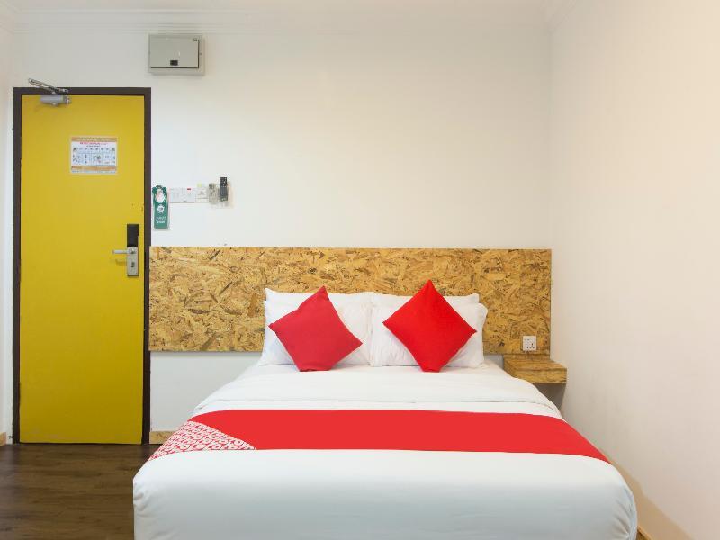 Mesra Boutique Hotel Port Dickson Esterno foto