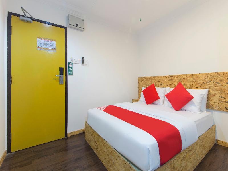 Mesra Boutique Hotel Port Dickson Esterno foto