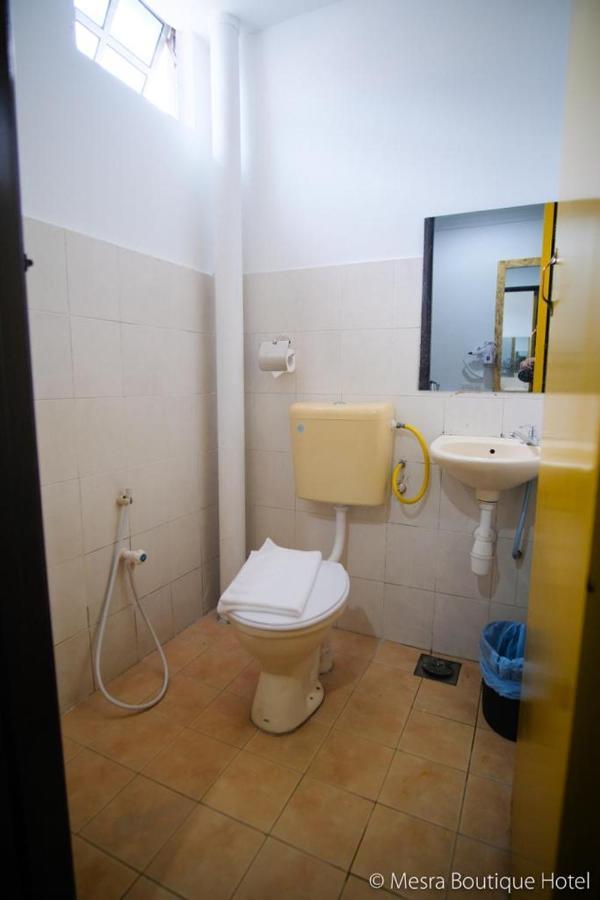Mesra Boutique Hotel Port Dickson Esterno foto