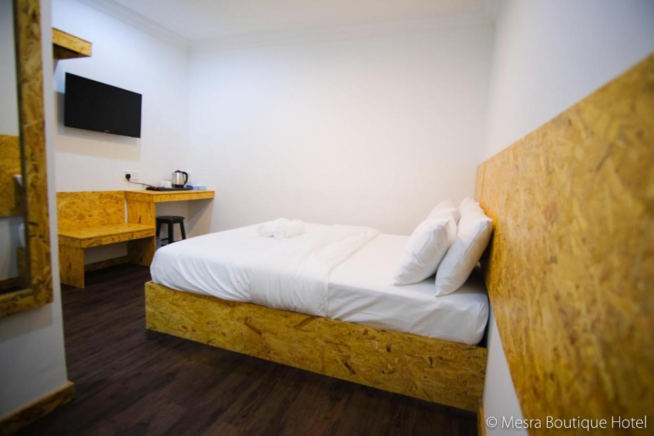 Mesra Boutique Hotel Port Dickson Esterno foto