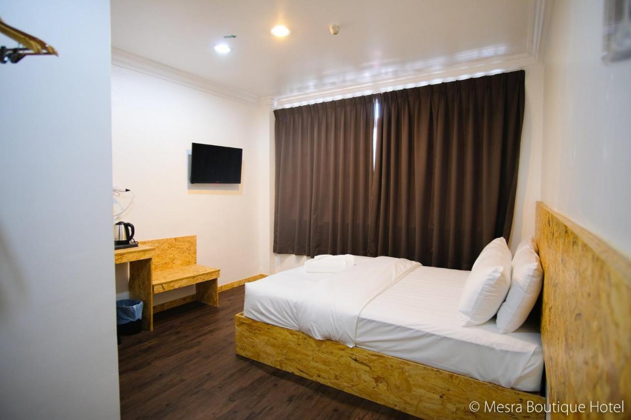 Mesra Boutique Hotel Port Dickson Esterno foto